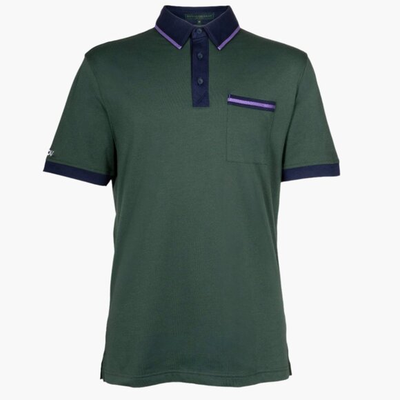 NWT LIV Golf Grove Polo XXL - Picture 1 of 8